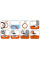 Латки TPU Tubolito TUBO-PATCH-KIT