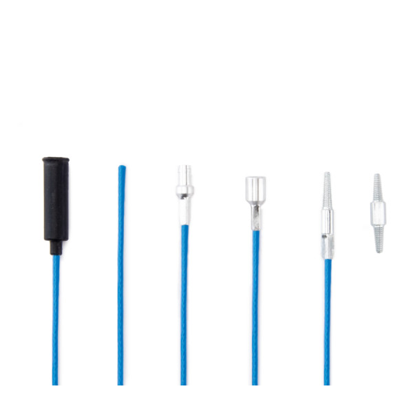 Інструмент Park Tool IR-1.3 для встановлення внутрішнього проведення троса в раму