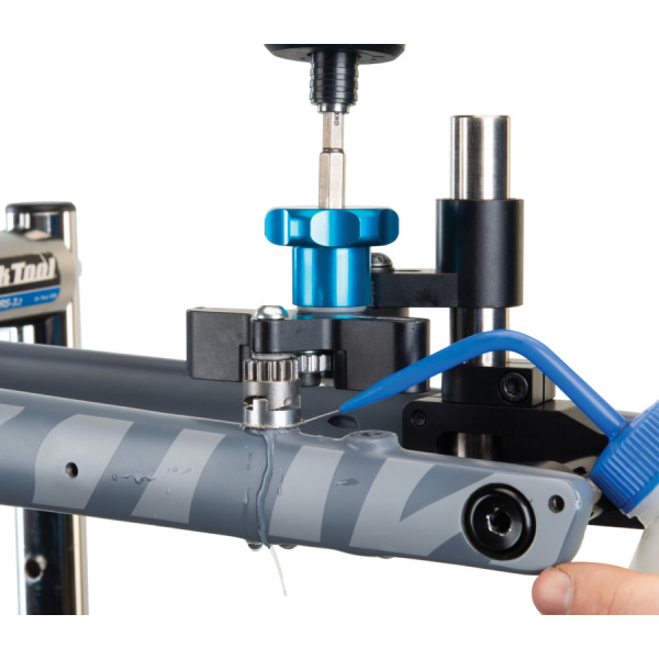 Фреза Park Tool 2197 алмазна для інструменту DT-5 і DT-5.2