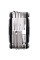 Мультитул Crankbrothers M13, 2/2.5/3/4/5/6/8мм, T10, T25, Phillips #1 #2, flat #2, інструмент для безкамерних шин, чорний