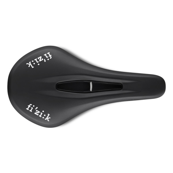Сідло Fizik Vento Argo X5 - 140mm, Off-Road Racing, вес 240гр.