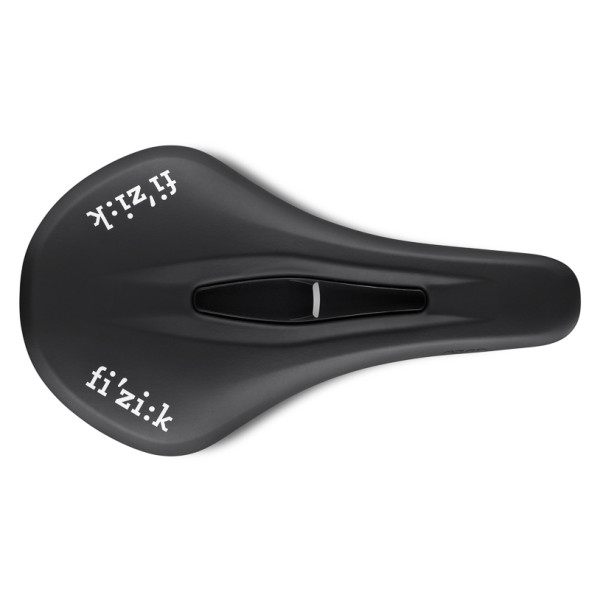 Сідло Fizik Vento Argo X5 - 150mm, Off-Road Racing, вага 246гр.
