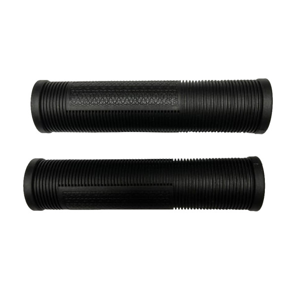 Гріпси Green Cycle GGR-006 130mm гумові, чорні