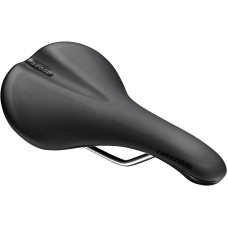 Сідло Cannondale SCOOP Cromo Gel Radius,155мм BKB