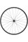 Колесо пер. 700C Cannondale Gravel HollowGram G-S 27, карбоновий обід, втулка 100x12mm, 6 болтів
