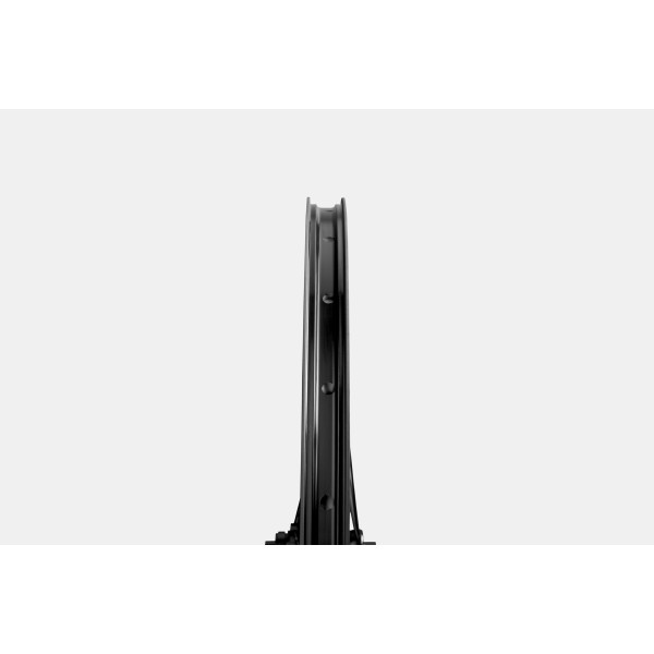 Колесо задн. 700C Cannondale Gravel HollowGram G-S 27, карбоновий обід, втулка 142x12mm, Shi, 6 болтів