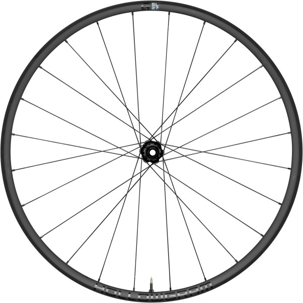 Колесо задн. 700C Cannondale Gravel HollowGram G-SL 27, карбоновий обід, втулка 142x12mm, XDR, 6 болтів