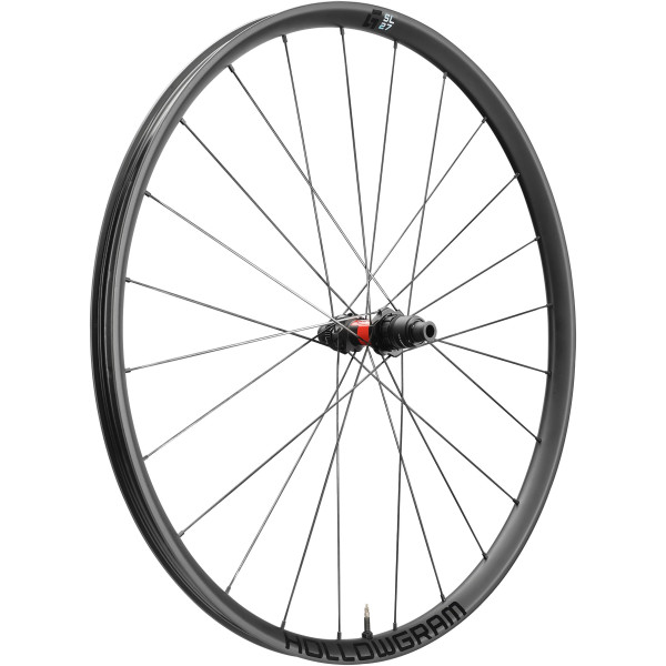 Колесо задн. 700C Cannondale Gravel HollowGram G-SL 27, карбоновий обід, втулка 142x12mm, XDR, 6 болтів