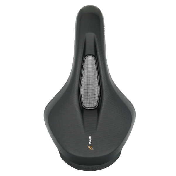 Сідло Selle Royal On Open Athletic Unisex  94F6UR0A05X37