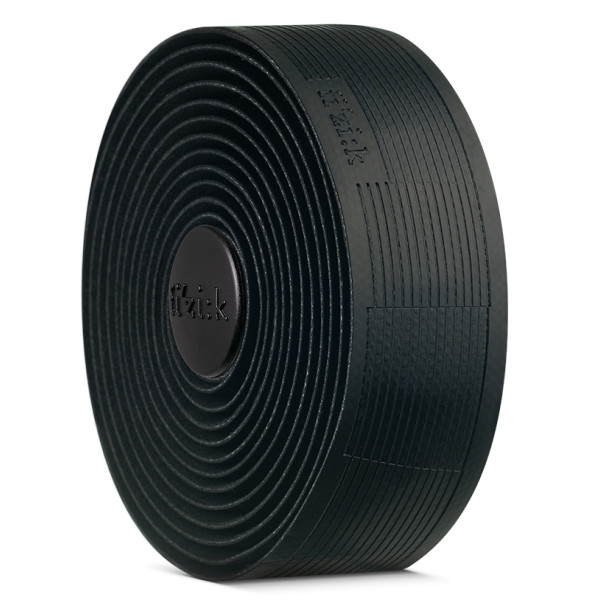 Обмотка керма Fizik VENTO SOLOCUSH 2.7мм Tacky, Black