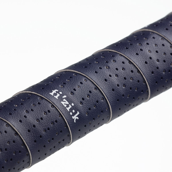Обмотка керма Fizik TEMPO Microtex 2мм Classic, Black