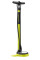 Насос підлоговий Cannondale ESSENTIAL, з манометром 140psi, presta+schrader, чорно-жовтий