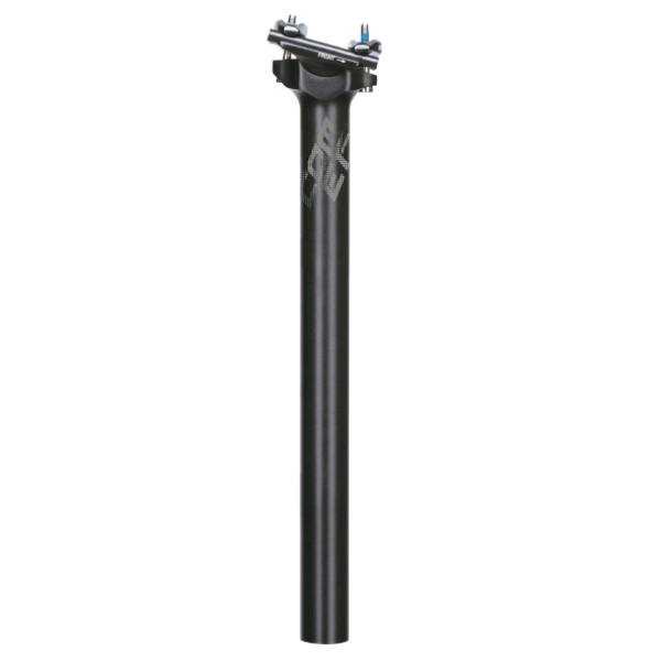 Підсідельна труба FSA COMET SB0, 31.6x400мм, чорна