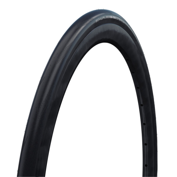 Покришка 700x25C (25-622) Schwalbe ONE PLUS Perf, SmartGuard, TwinSkin, Folding B/B HS462A ADDIX 67EPI