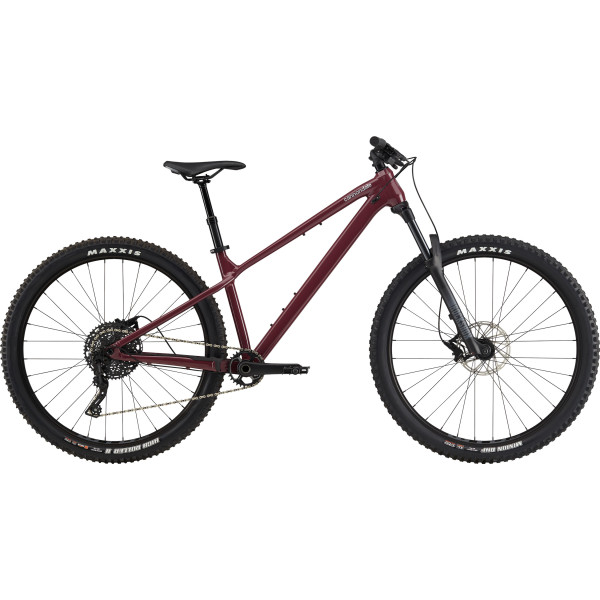 Велосипед 29" Cannondale HABIT HT 2 рама - S 2024 BCH