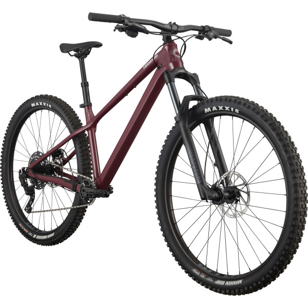 Велосипед 29" Cannondale HABIT HT 2 рама - S 2024 BCH