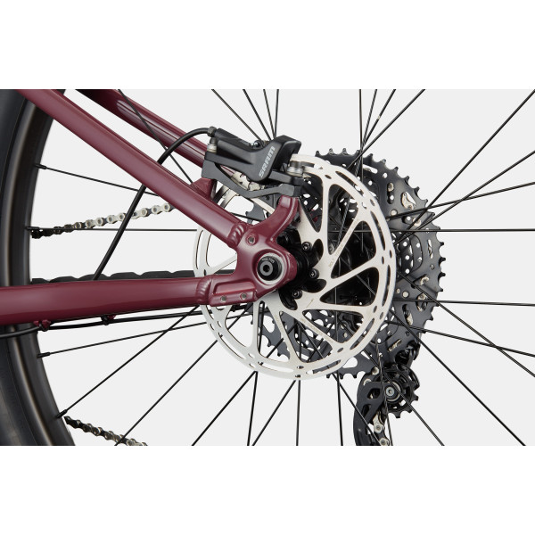 Велосипед 29" Cannondale HABIT HT 2 рама - S 2024 BCH