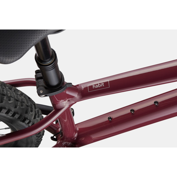 Велосипед 29" Cannondale HABIT HT 2 рама - S 2024 BCH