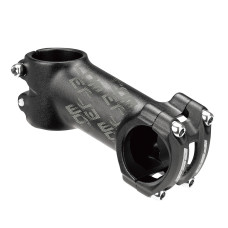 Винос керма FSA COMET Ø31.8mm 70мм, 17°, чорний