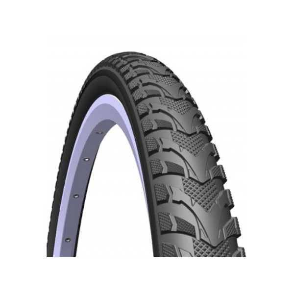 Покришка 24x1.95 (50-507) Mitas DART V67 Classic, 22