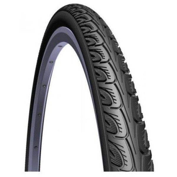 Покришка 26x1 3/8 (37x590) MITAS (RUBENA) HOOK V69 Classic 22