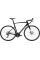 Велосипед 28" Cannondale SuperSix EVO Carbon 4 рама - 44см 2024 BLK