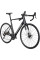 Велосипед 28" Cannondale SuperSix EVO Carbon 4 рама - 44см 2024 BLK