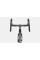 Велосипед 28" Cannondale SuperSix EVO Carbon 4 рама - 44см 2024 BLK