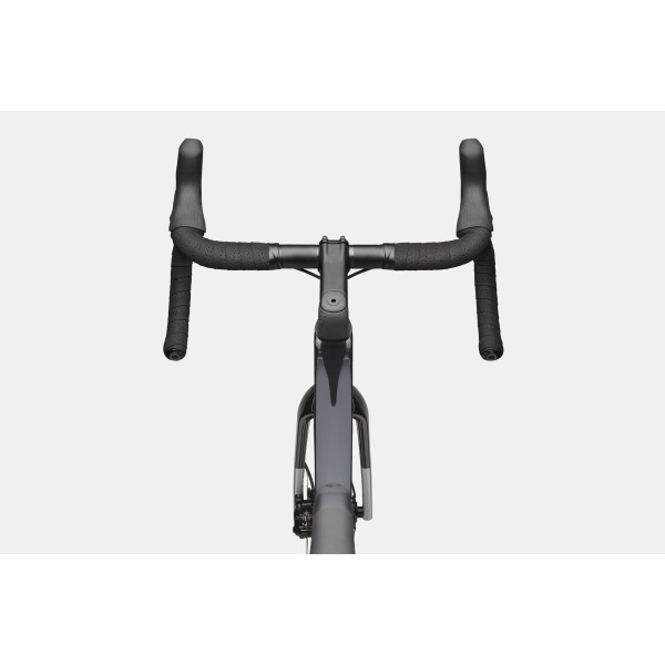 Велосипед 28" Cannondale SuperSix EVO Carbon 4 рама - 44см 2024 BLK