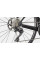 Велосипед 28" Cannondale SuperSix EVO Carbon 4 рама - 44см 2024 BLK