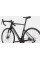 Велосипед 28" Cannondale SuperSix EVO Carbon 4 рама - 44см 2024 BLK