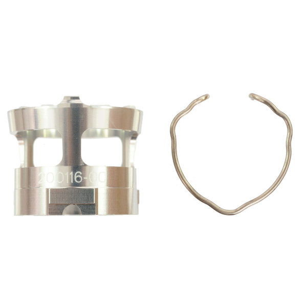 Проставка Cannondale для ресета на вилку Lefty Ocho (32 mm)