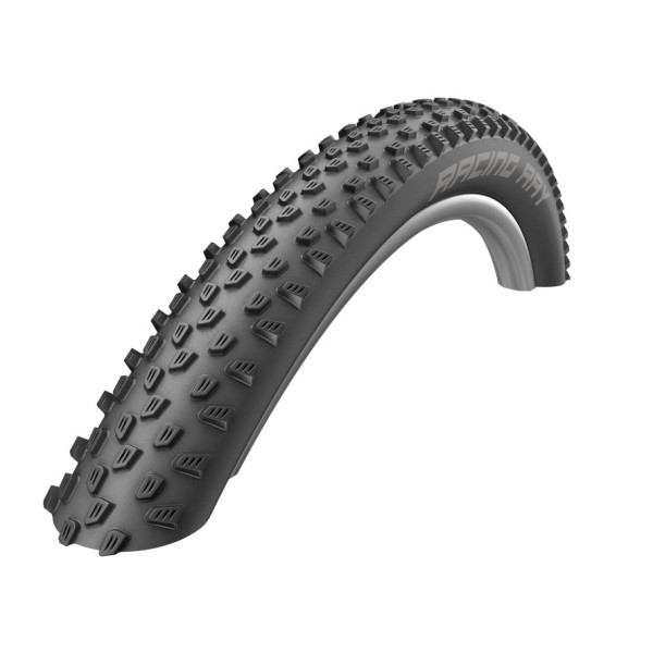 Покришка 27.5x2.25 650B (57-584) Schwalbe RACING RAY Perf TwinSkin TLR B/B HS489 Addix, 67EPI