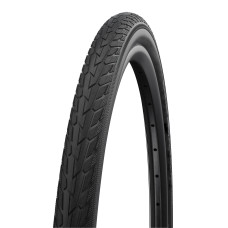 Покришка 20x1.75 (47-406) Schwalbe ROAD CRUISER K-Guard Active B / B HS484 GREEN 50EPI