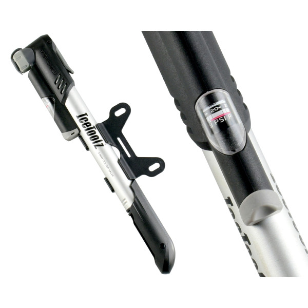 Мінінасос Ice Toolz A251 з манометром, 120psi/8.2bar, 