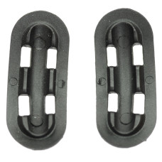 Напрямна втулка Cannondale K32038 в кареточний вузол F-Si для внутрішньої проводки