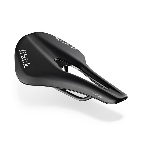 Сідло Fizik Tempo Argo R5 - 160mm, Road, вага 247