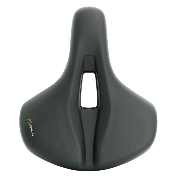 Сідло Selle Royal Vaia Relaxed Unisex Black