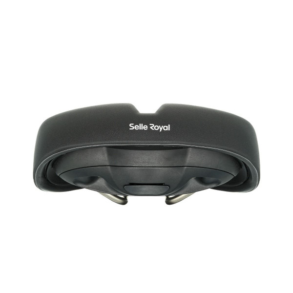 Сідло Selle Royal Vaia Relaxed Unisex Black
