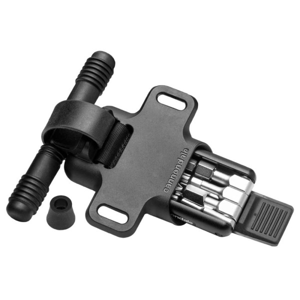 Мультитул набір Cannondale 10-in-1 для Cannondale Scalpel (CP9151U)