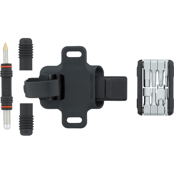 Мультитул набір Cannondale 10-in-1 для Cannondale Scalpel (CP9151U)