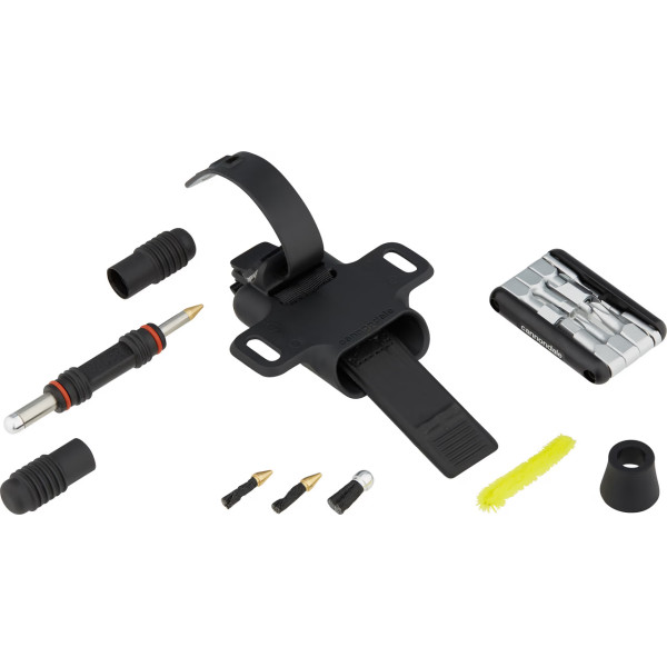 Мультитул набір Cannondale 10-in-1 для Cannondale Scalpel (CP9151U)