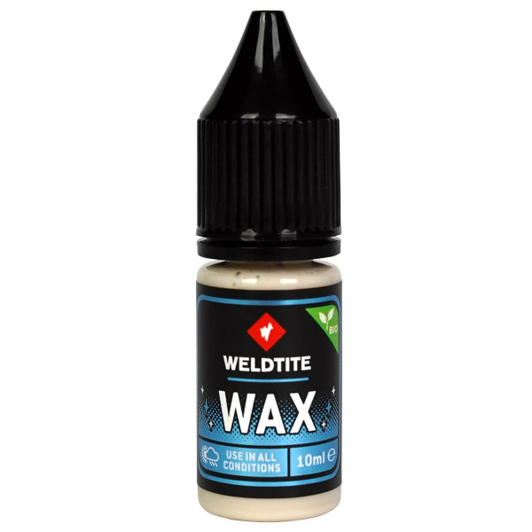 Мастило для ланцюга Weldtite 03113 WAX, парафінове, 10мл