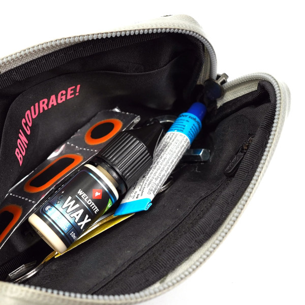 Мастило для ланцюга Weldtite 03113 WAX, парафінове, 10мл