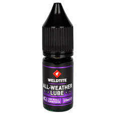 Мастило для ланцюга Weldtite 03111 ALL-WEATHER LUBE, 10мл