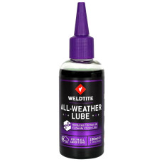 Мастило для ланцюга Weldtite 03047X ALL-WEATHER LUBE, 100мл