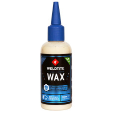 Мастило для ланцюга Weldtite 03056X WAX, парафінове, 100мл