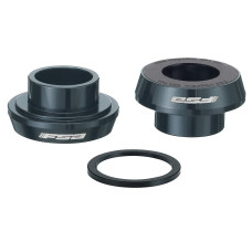 Адаптер FSA EL228 PF30 24 MTB reducer 68mm M/Exo для встановлення шатунів M/Exo Ø24 в каретки Ø30мм