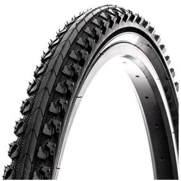Покришка 26x1.95 (50-559) Kenda K908, Commuter/Trekking, 22tpi