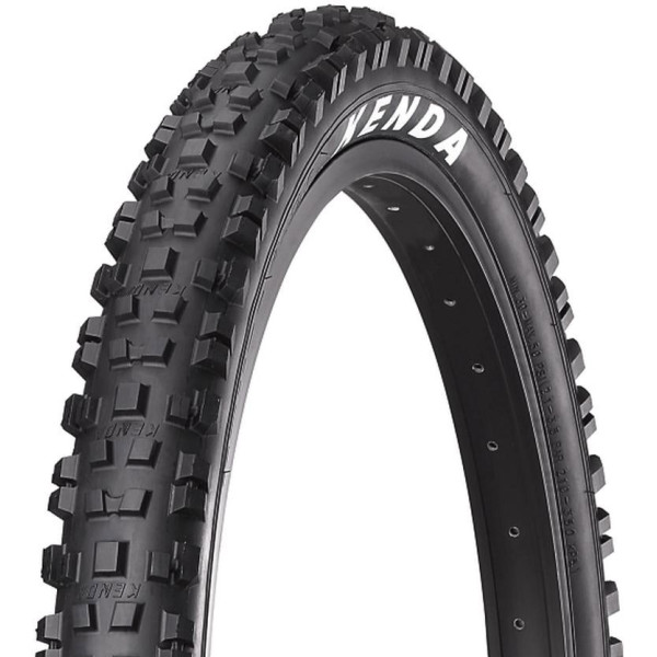 Покришка 26x2.10 (54-559) Kenda KINETICS K887, MTB 22tpi